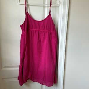 American eagle, dress for teens, size 4